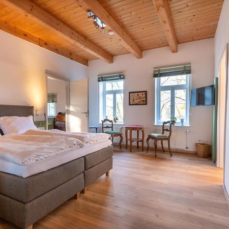 Kiwilodge Rotenburg an der Wümme Dış mekan fotoğraf