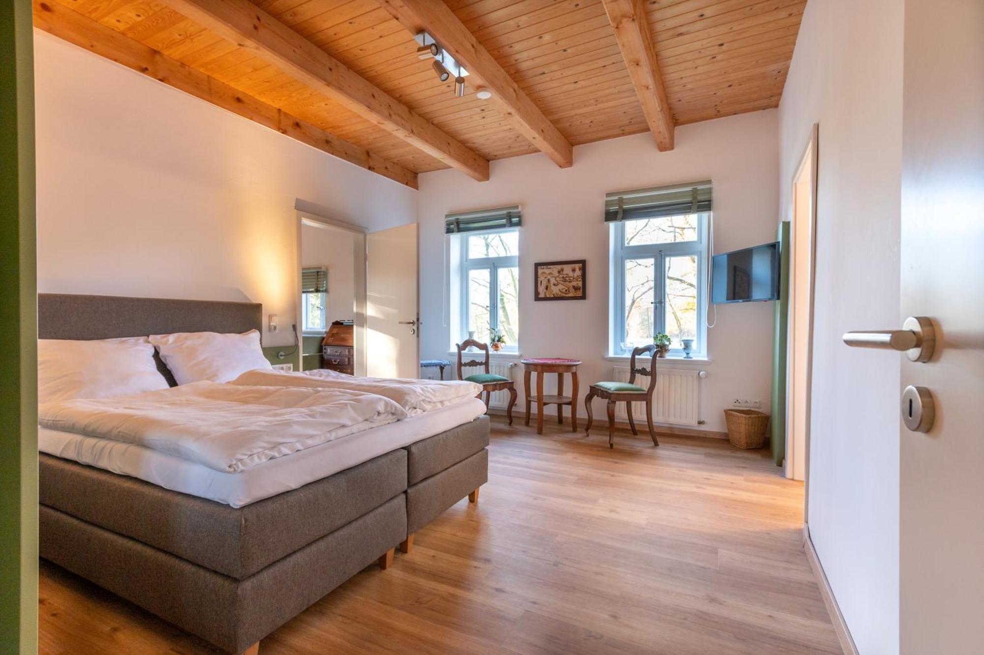 Kiwilodge Rotenburg an der Wümme Dış mekan fotoğraf