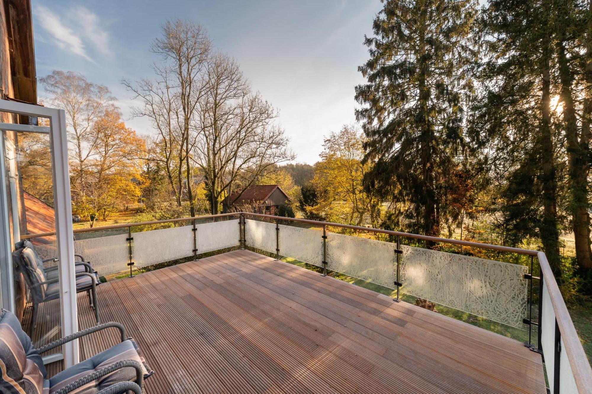 Kiwilodge Rotenburg an der Wümme Dış mekan fotoğraf