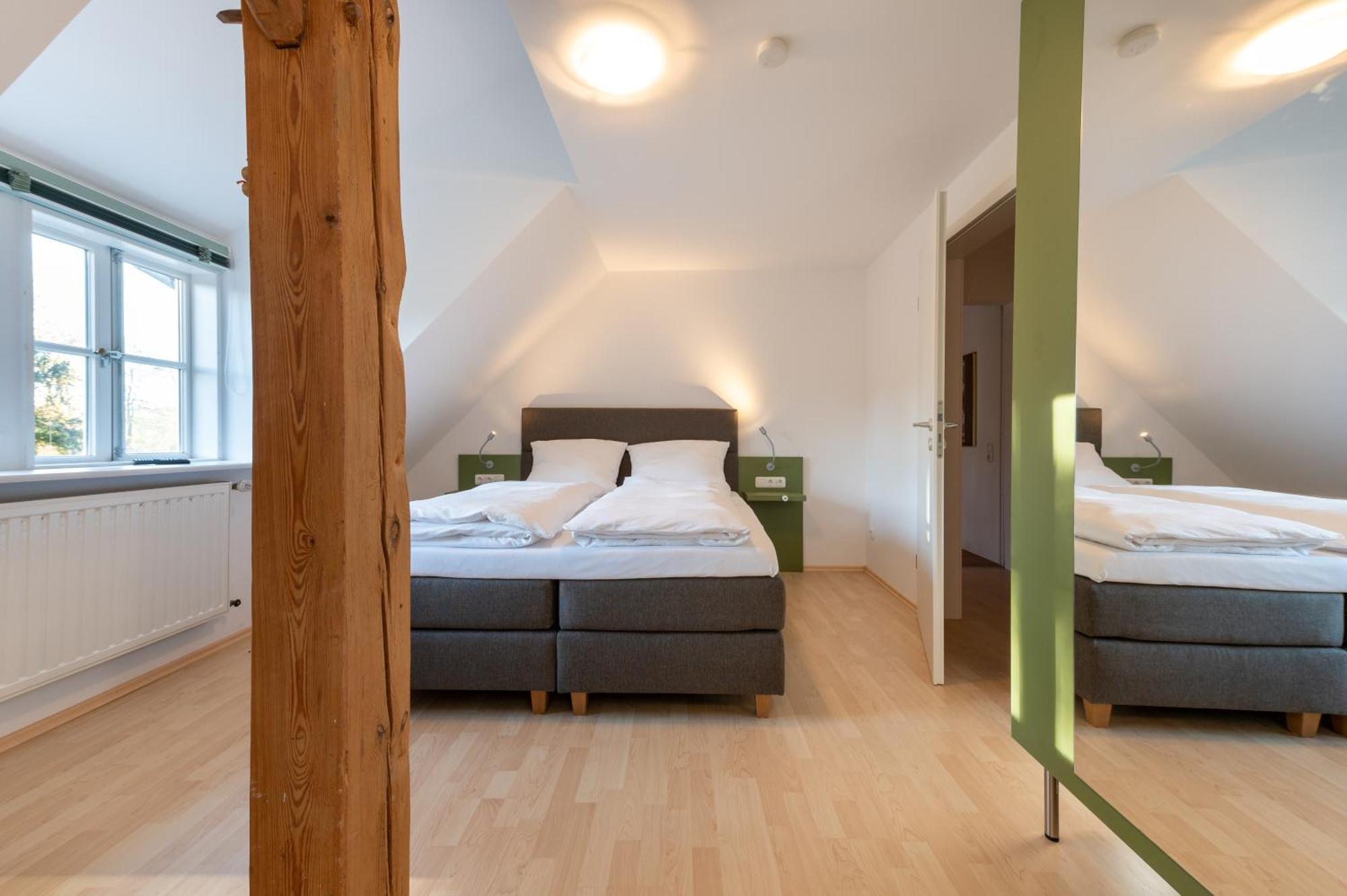 Kiwilodge Rotenburg an der Wümme Dış mekan fotoğraf