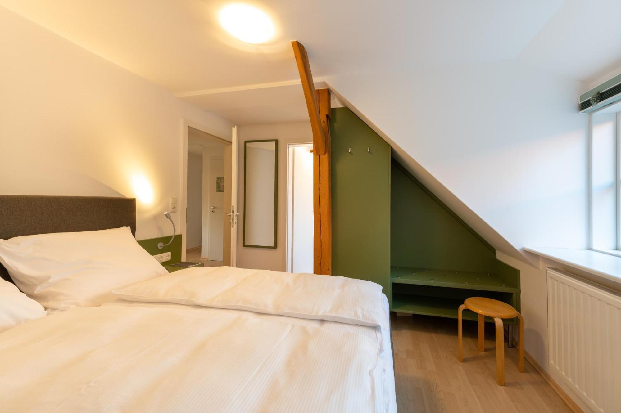 Kiwilodge Rotenburg an der Wümme Dış mekan fotoğraf
