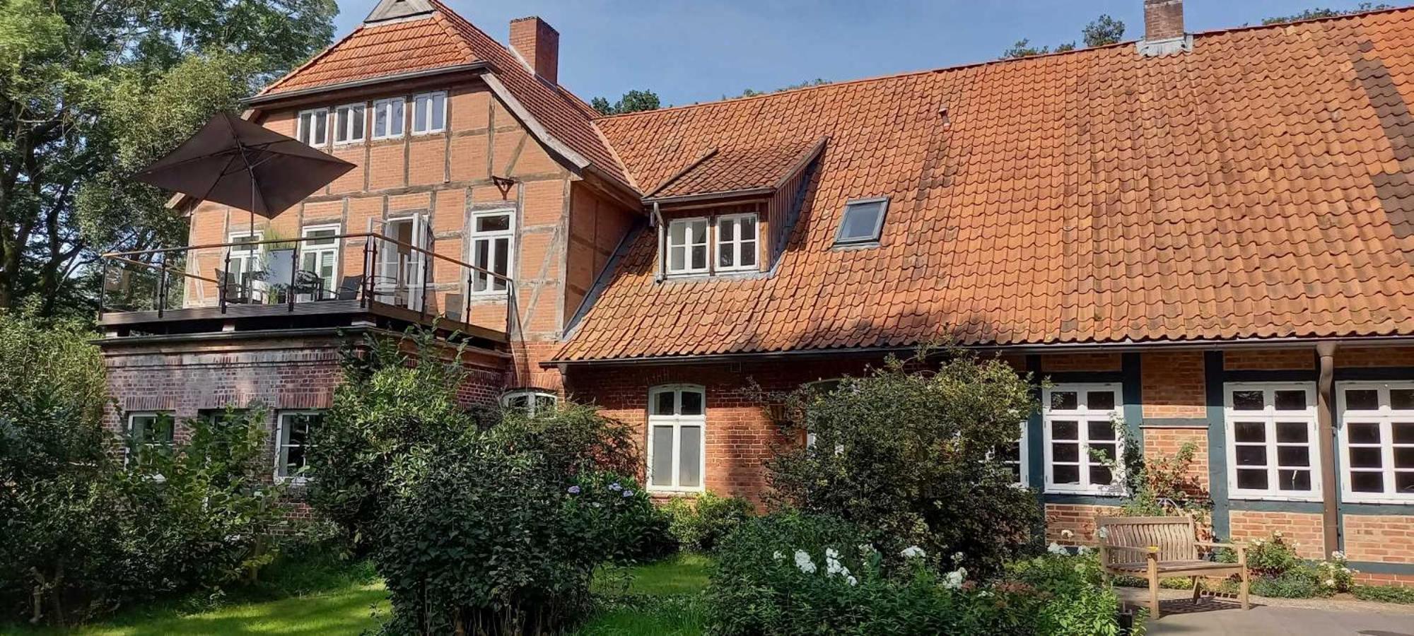 Kiwilodge Rotenburg an der Wümme Dış mekan fotoğraf