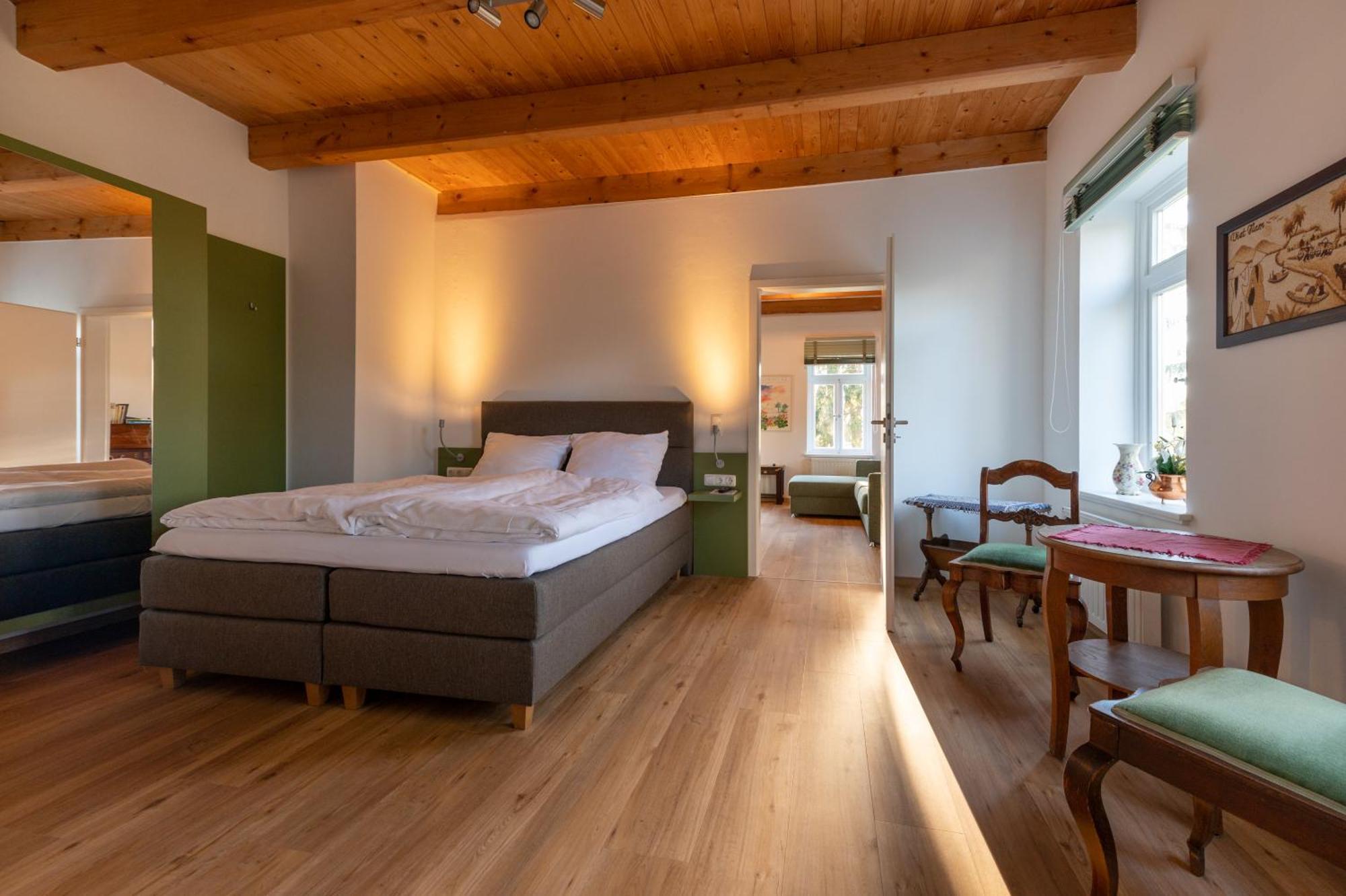Kiwilodge Rotenburg an der Wümme Dış mekan fotoğraf
