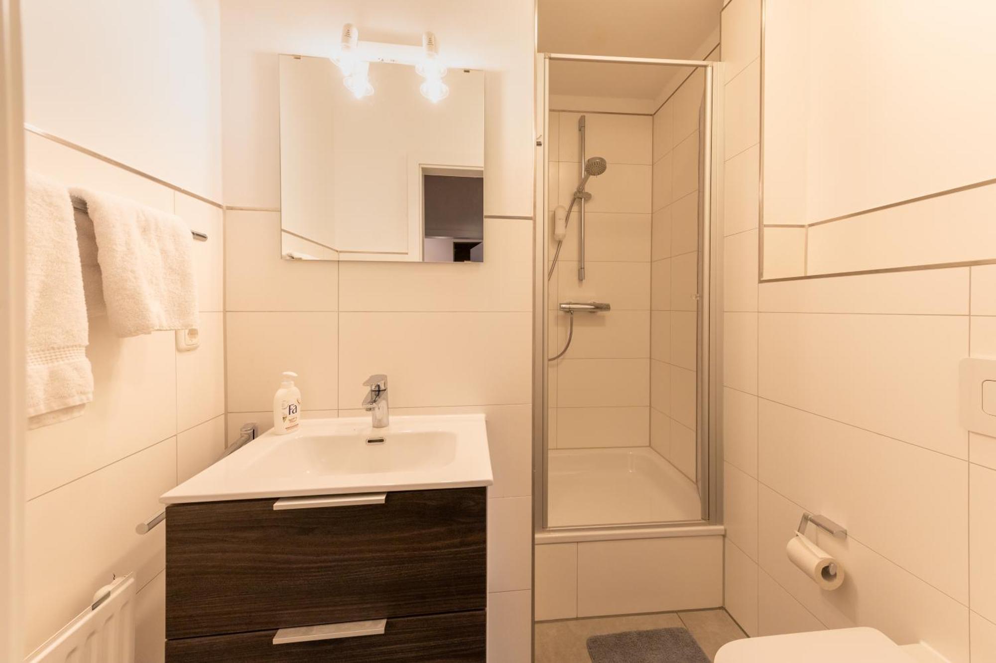 Kiwilodge Rotenburg an der Wümme Dış mekan fotoğraf