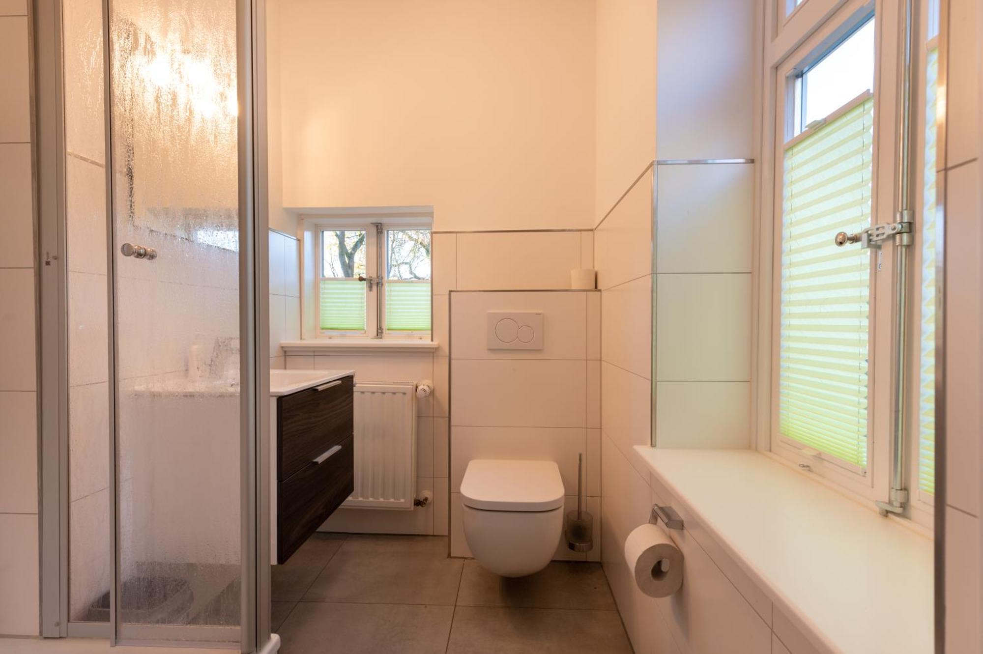 Kiwilodge Rotenburg an der Wümme Dış mekan fotoğraf