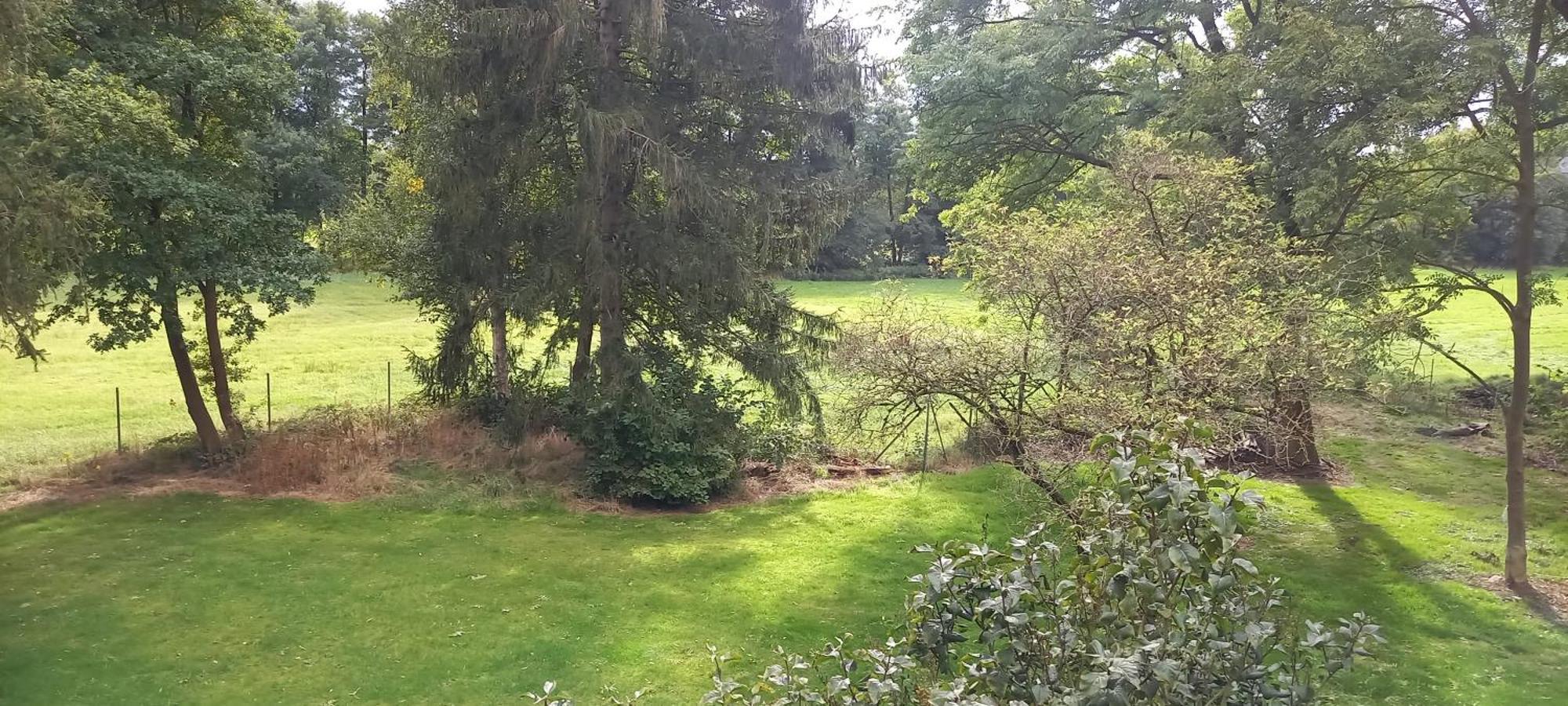 Kiwilodge Rotenburg an der Wümme Dış mekan fotoğraf