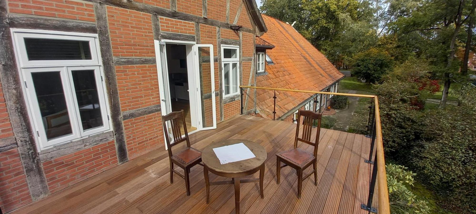 Kiwilodge Rotenburg an der Wümme Dış mekan fotoğraf