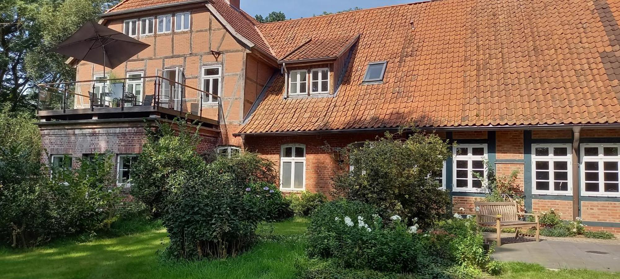 Kiwilodge Rotenburg an der Wümme Dış mekan fotoğraf