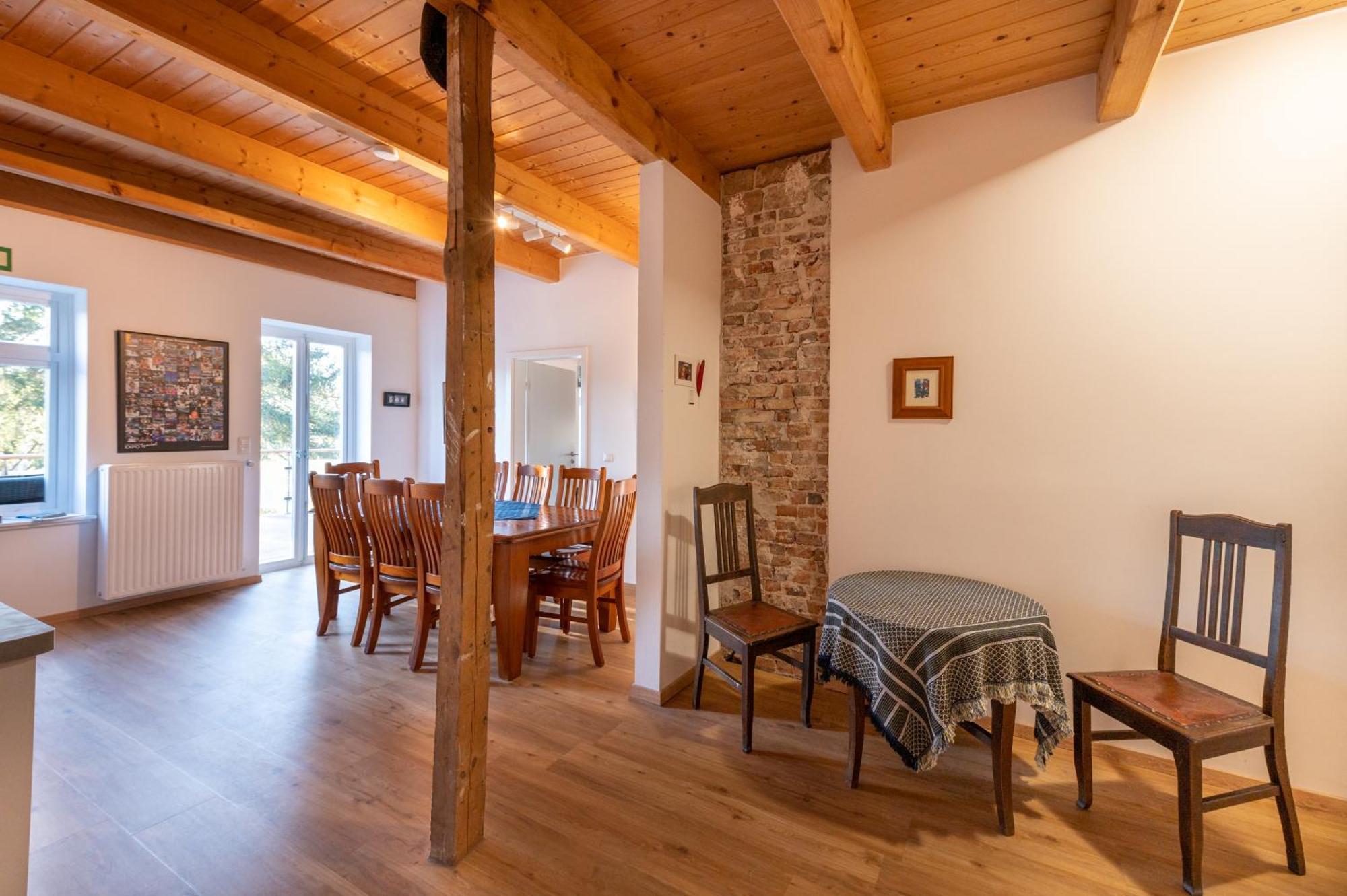 Kiwilodge Rotenburg an der Wümme Dış mekan fotoğraf